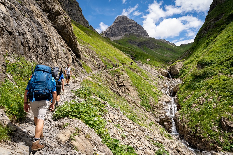 Oberstdorf - Merano (The Classic)